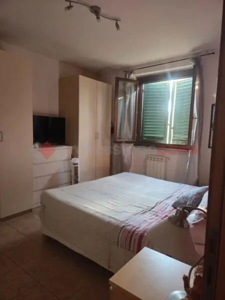 Appartamento via Foiano- Via Duca, Foiano Della Chiana