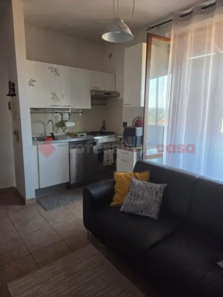 Appartamento via Foiano- Via Duca, Foiano Della Chiana