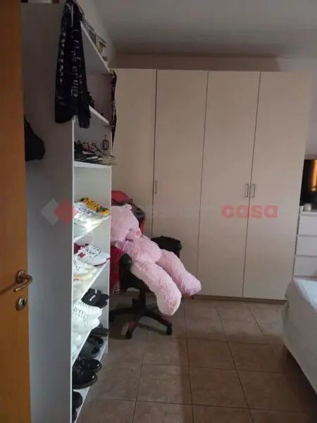 Appartamento via Foiano- Via Duca, Foiano Della Chiana