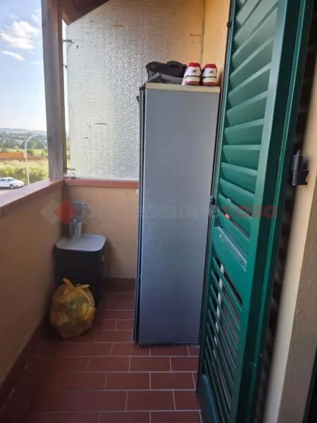 Appartamento via Foiano- Via Duca, Foiano Della Chiana