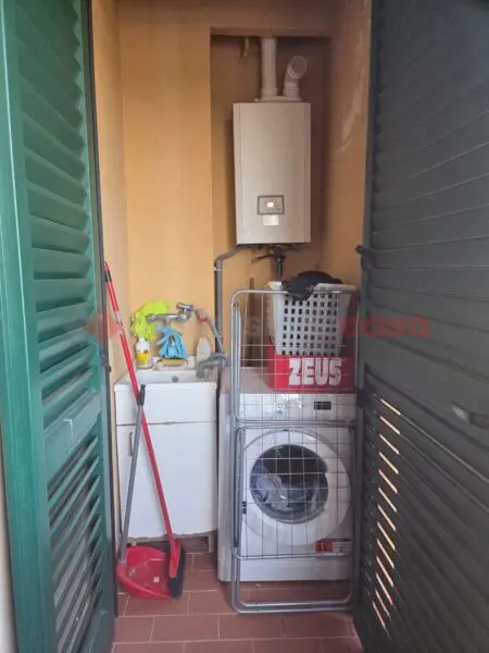 Appartamento via Foiano- Via Duca, Foiano Della Chiana