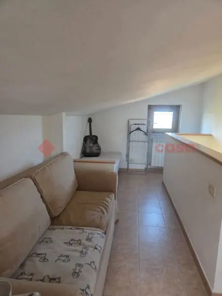 Appartamento via Foiano- Via Duca, Foiano Della Chiana
