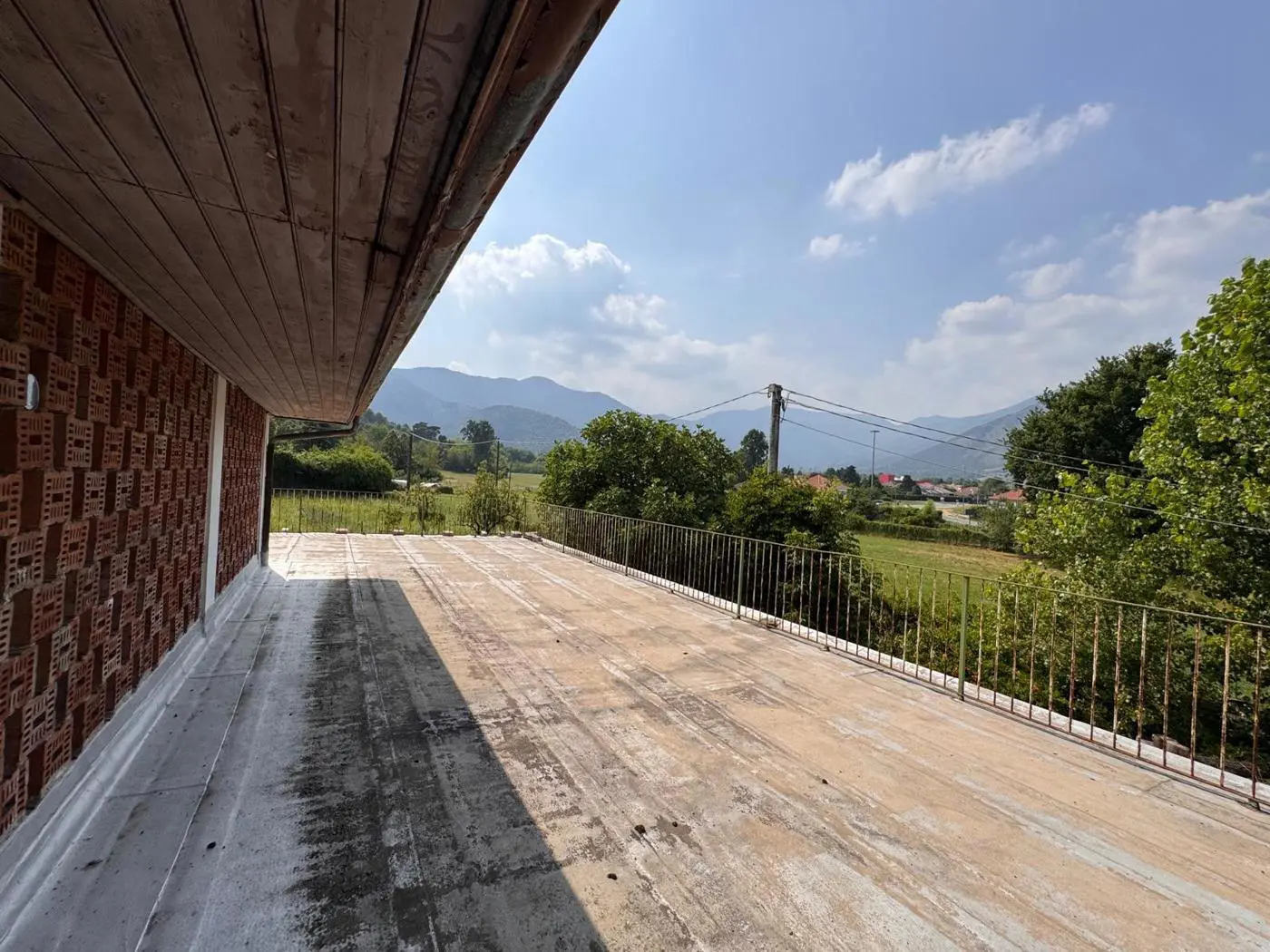 Immagine per Appartamento in vendita a Val della Torre via Trucco Di Brione