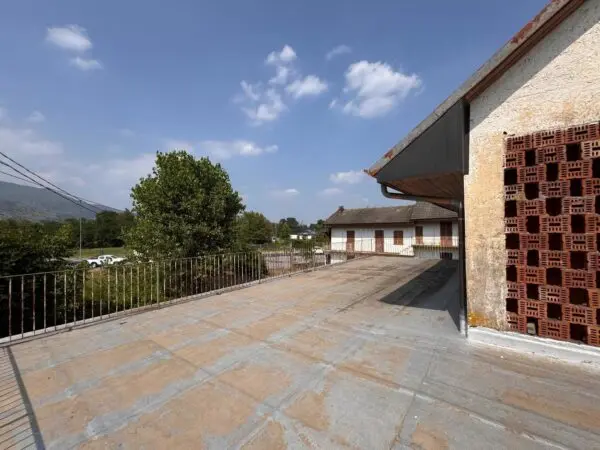 Appartamento via Trucco Di Brione 0, Val Della Torre
