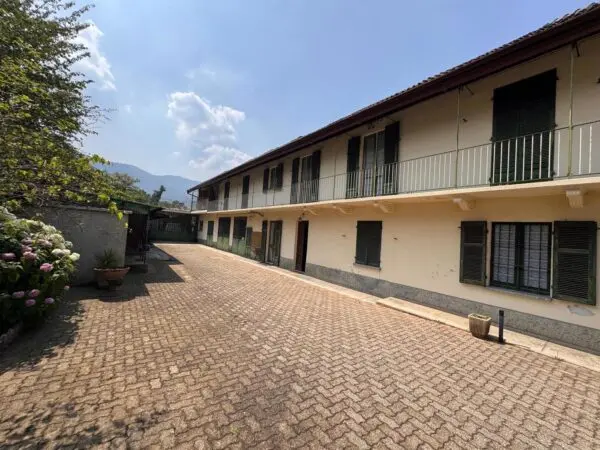 Immagine per Appartamento in vendita a Val della Torre via Trucco Di Brione