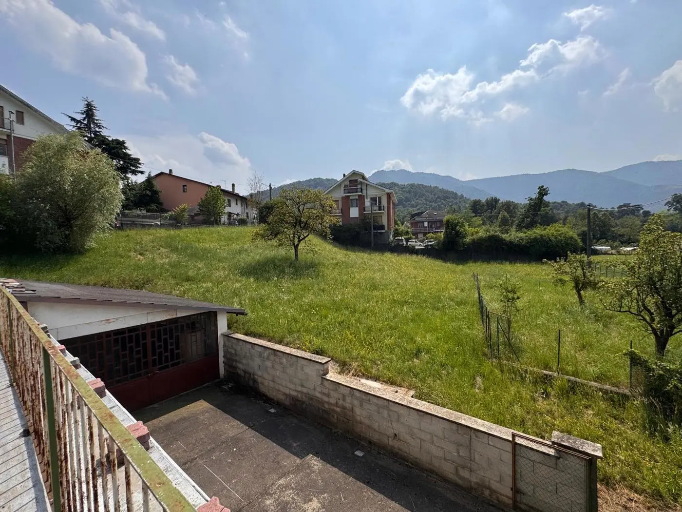 Immagine per Appartamento in vendita a Val della Torre via Trucco Di Brione
