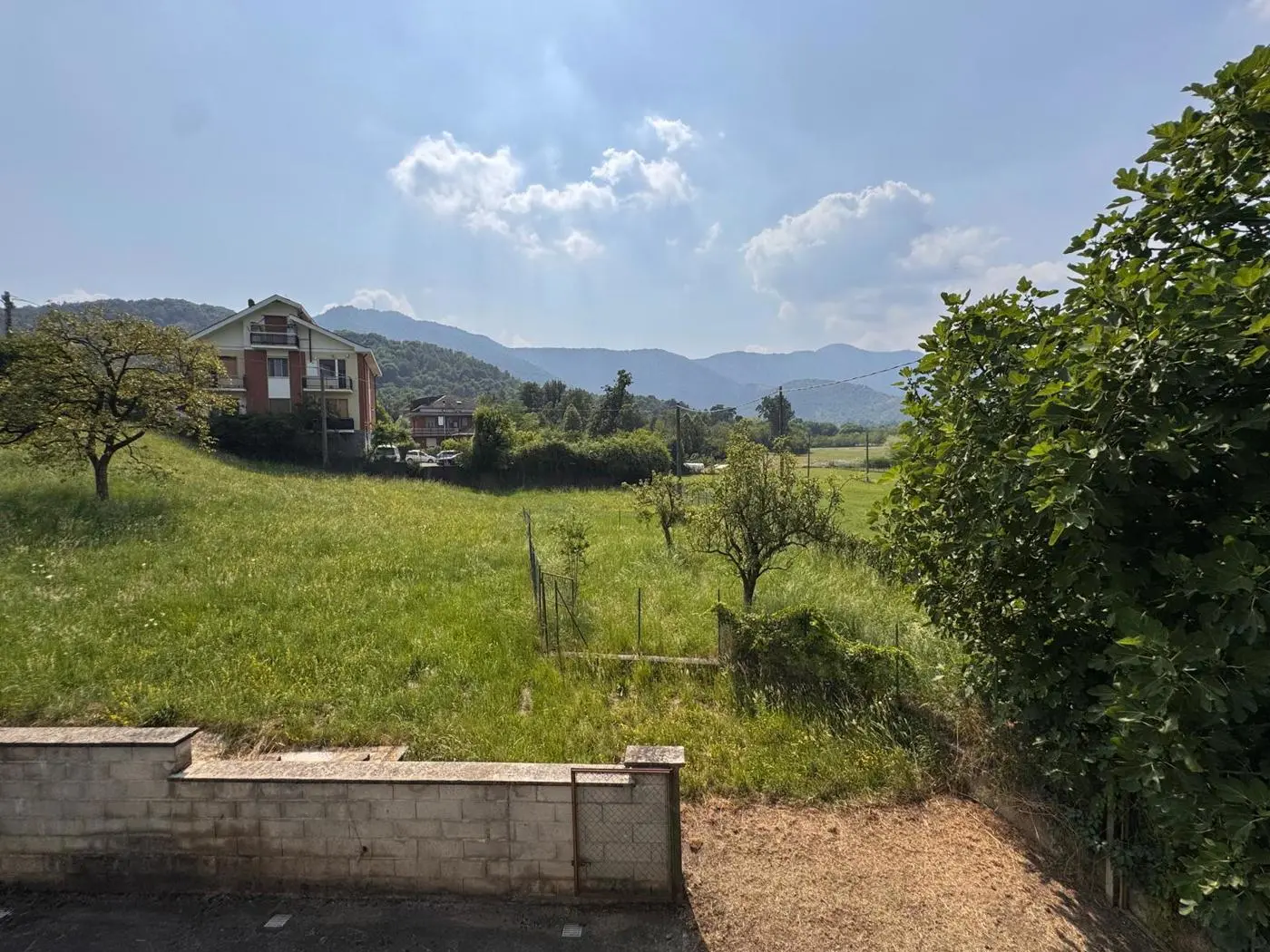 Immagine per Appartamento in vendita a Val della Torre via Trucco Di Brione