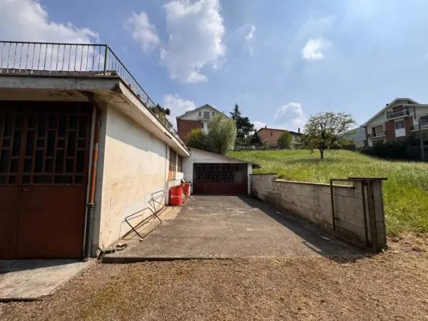 Appartamento via Trucco Di Brione 0, Val Della Torre