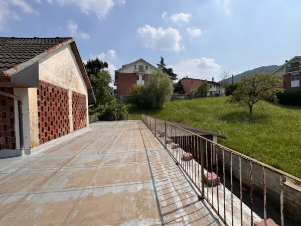 Appartamento via Trucco Di Brione 0, Val Della Torre
