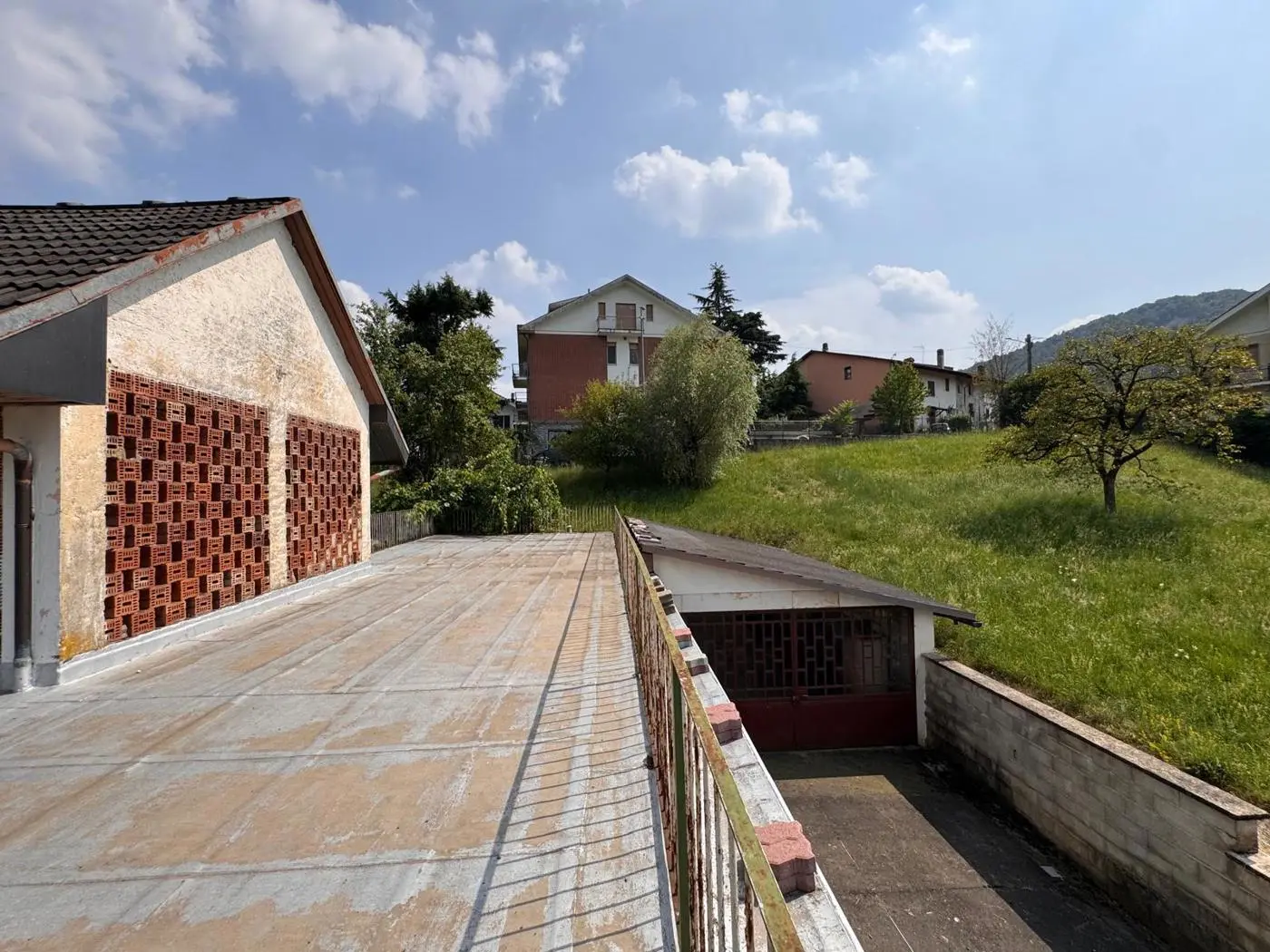 Immagine per Appartamento in vendita a Val della Torre via Trucco Di Brione