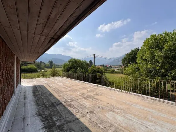 Appartamento via Trucco Di Brione 0, Val Della Torre