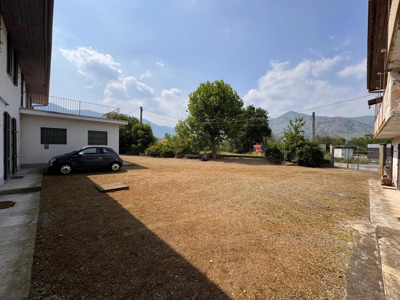 Immagine per Appartamento in vendita a Val della Torre via Trucco Di Brione