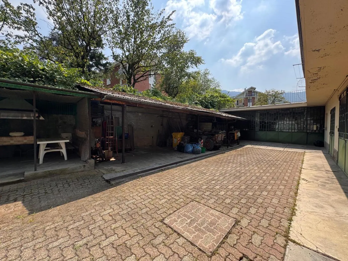 Immagine per Appartamento in vendita a Val della Torre via Trucco Di Brione