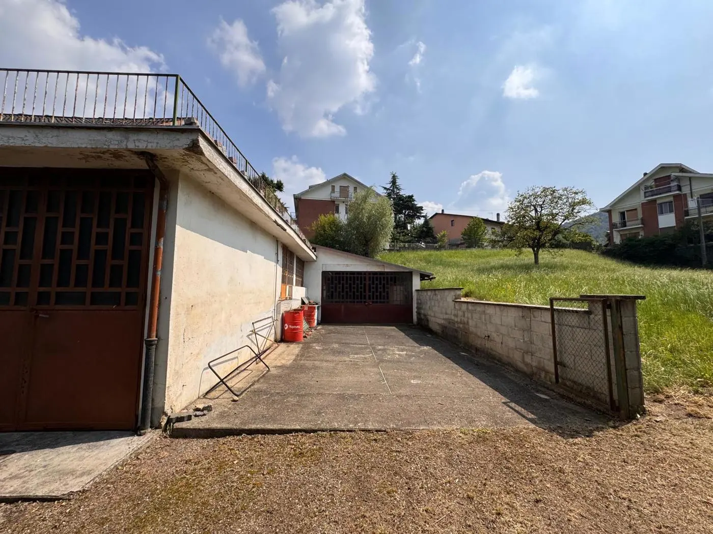 Immagine per Appartamento in vendita a Val della Torre via Trucco Di Brione