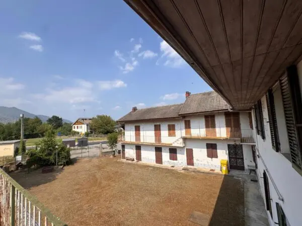 Immagine per Appartamento in vendita a Val della Torre via Trucco Di Brione