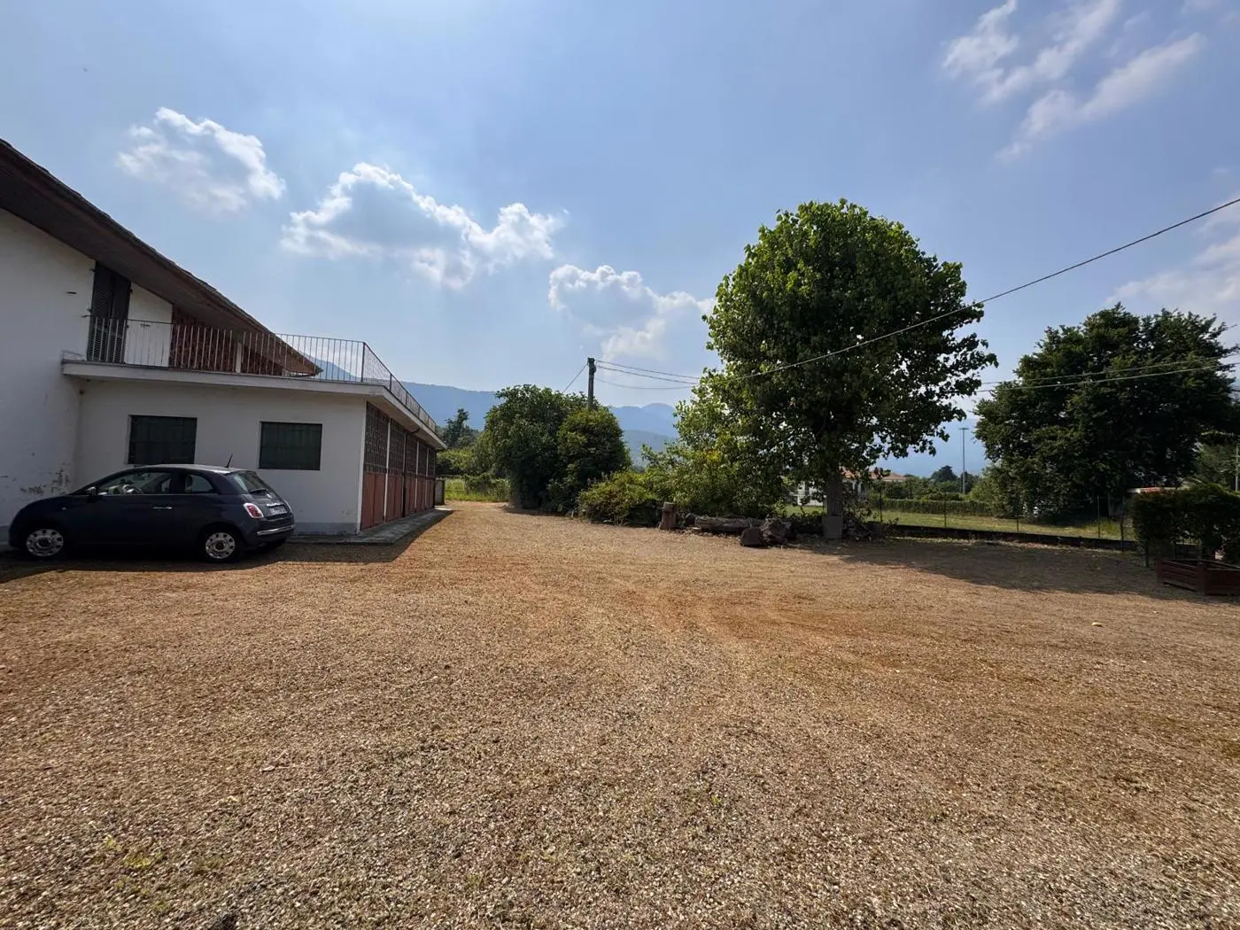 Immagine per Appartamento in vendita a Val della Torre via Trucco Di Brione