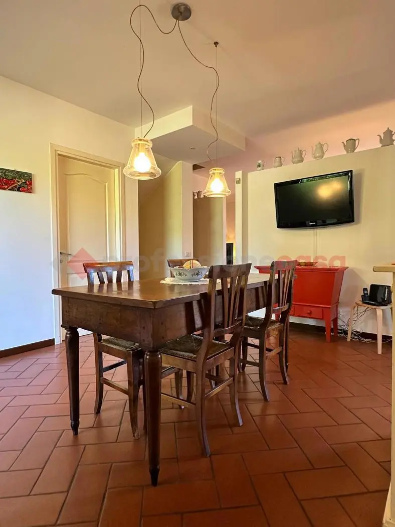 Immagine per Villa bifamiliare in vendita a Arezzo