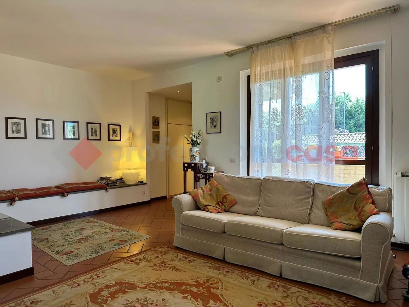 Immagine per Villa bifamiliare in vendita a Arezzo