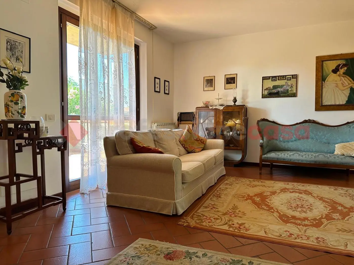 Immagine per Villa bifamiliare in vendita a Arezzo