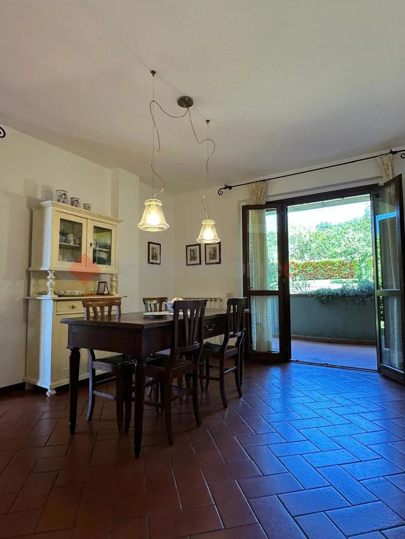 Immagine per Villa bifamiliare in vendita a Arezzo