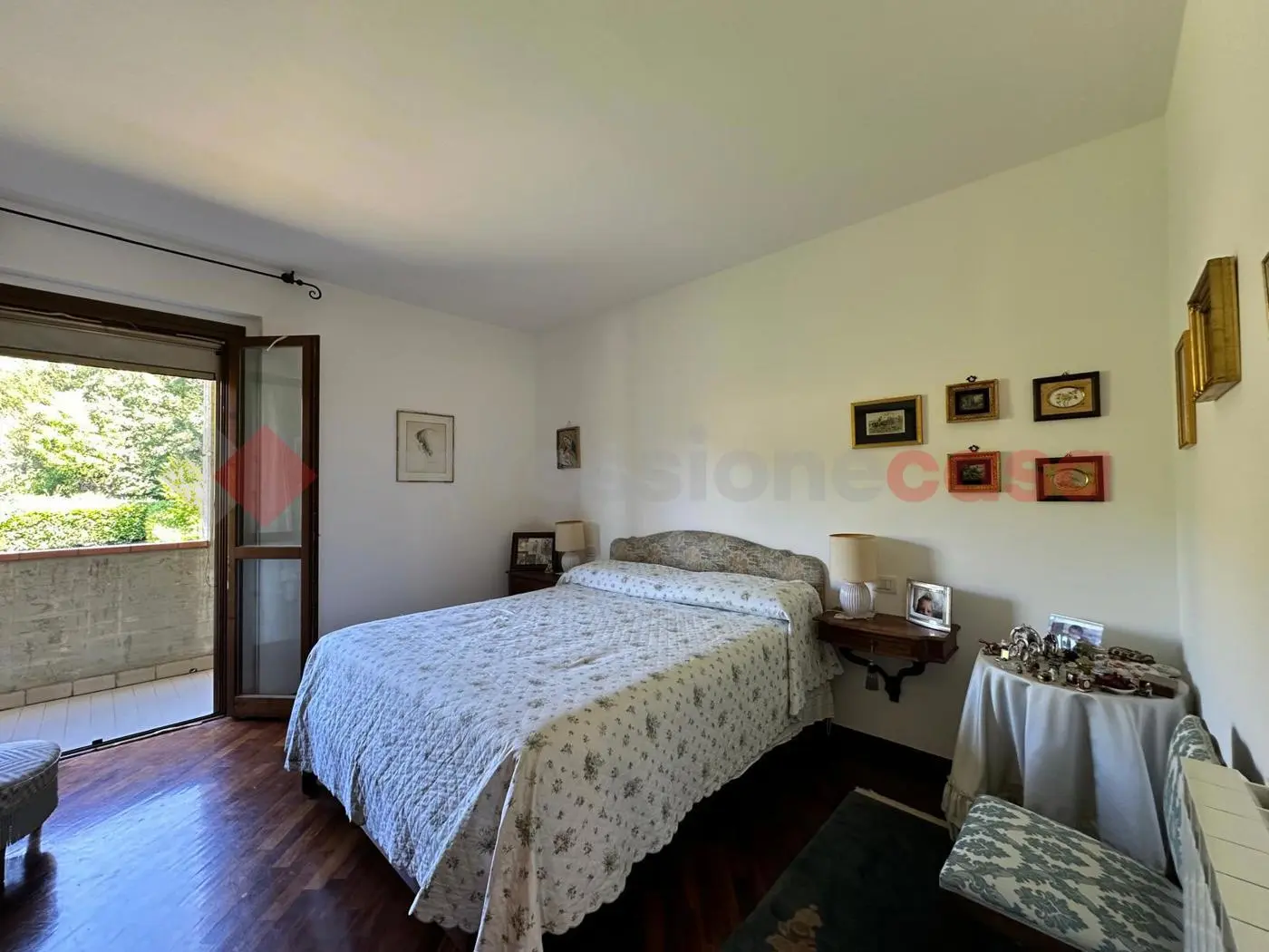 Immagine per Villa bifamiliare in vendita a Arezzo