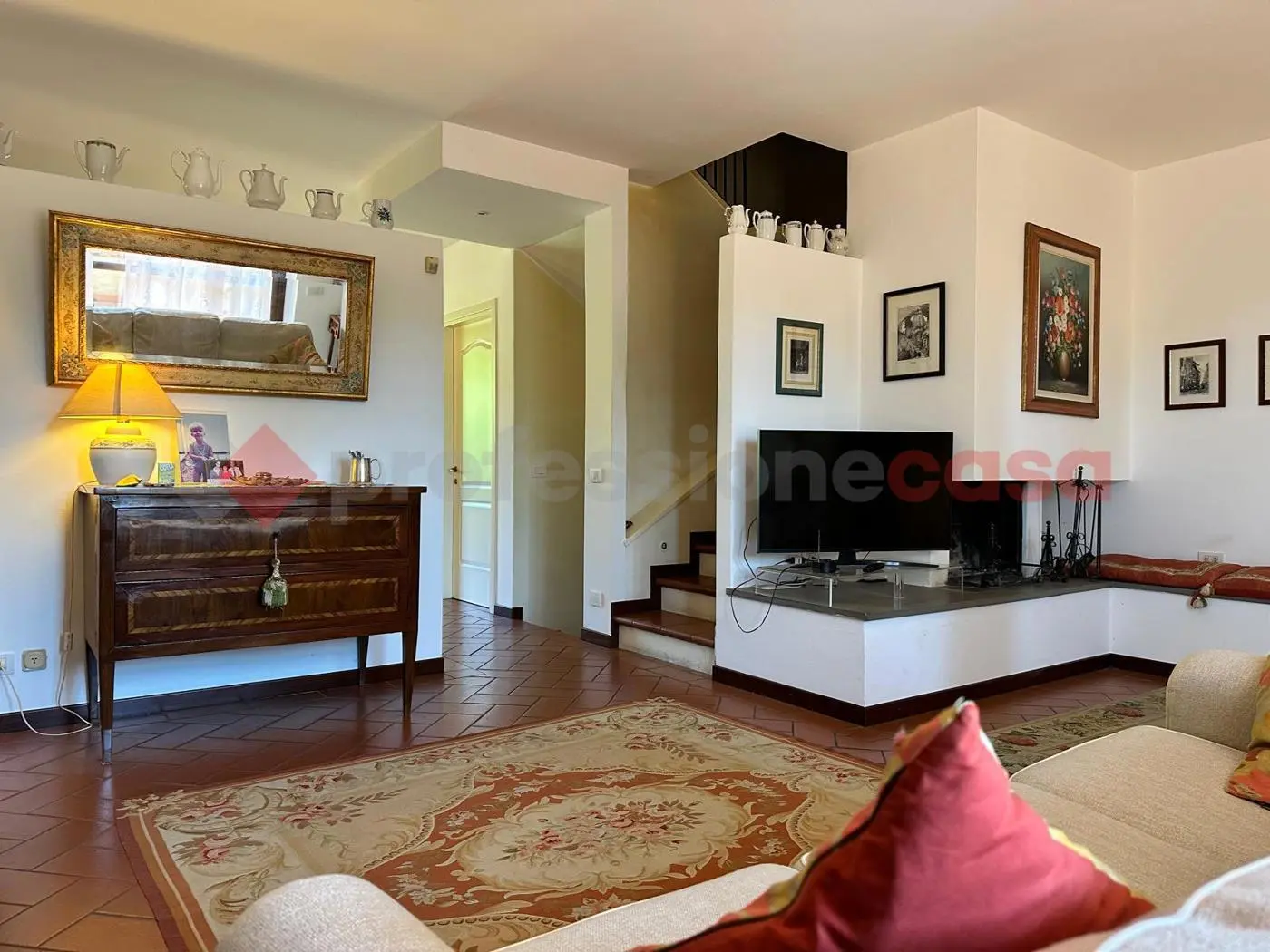 Immagine per Villa bifamiliare in vendita a Arezzo