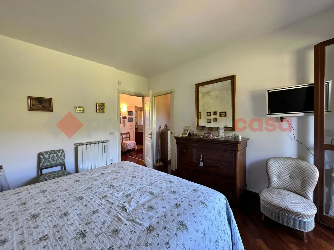 Immagine per Villa bifamiliare in vendita a Arezzo