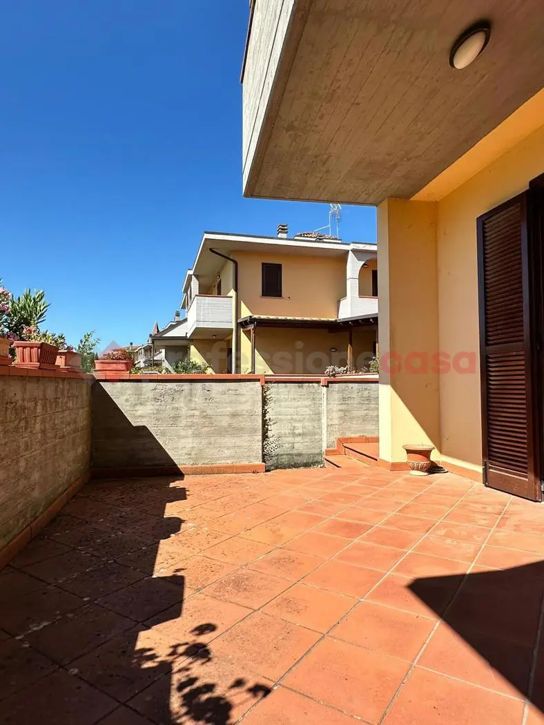 Immagine per Villa bifamiliare in vendita a Arezzo