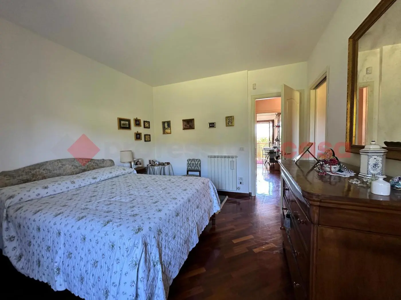 Immagine per Villa bifamiliare in vendita a Arezzo