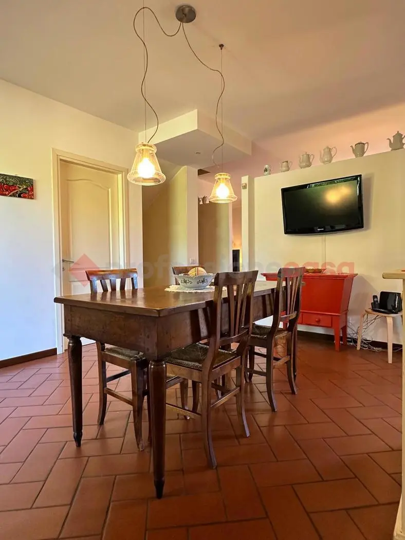 Immagine per Villa bifamiliare in vendita a Arezzo