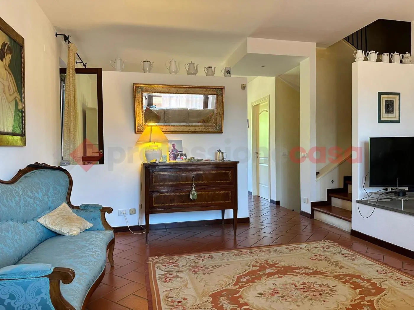 Immagine per Villa bifamiliare in vendita a Arezzo