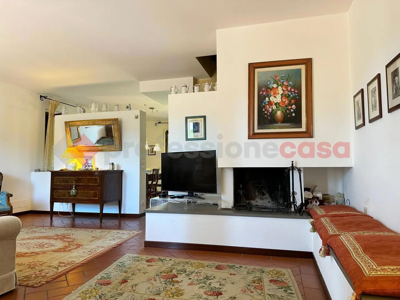 Immagine per Villa bifamiliare in vendita a Arezzo