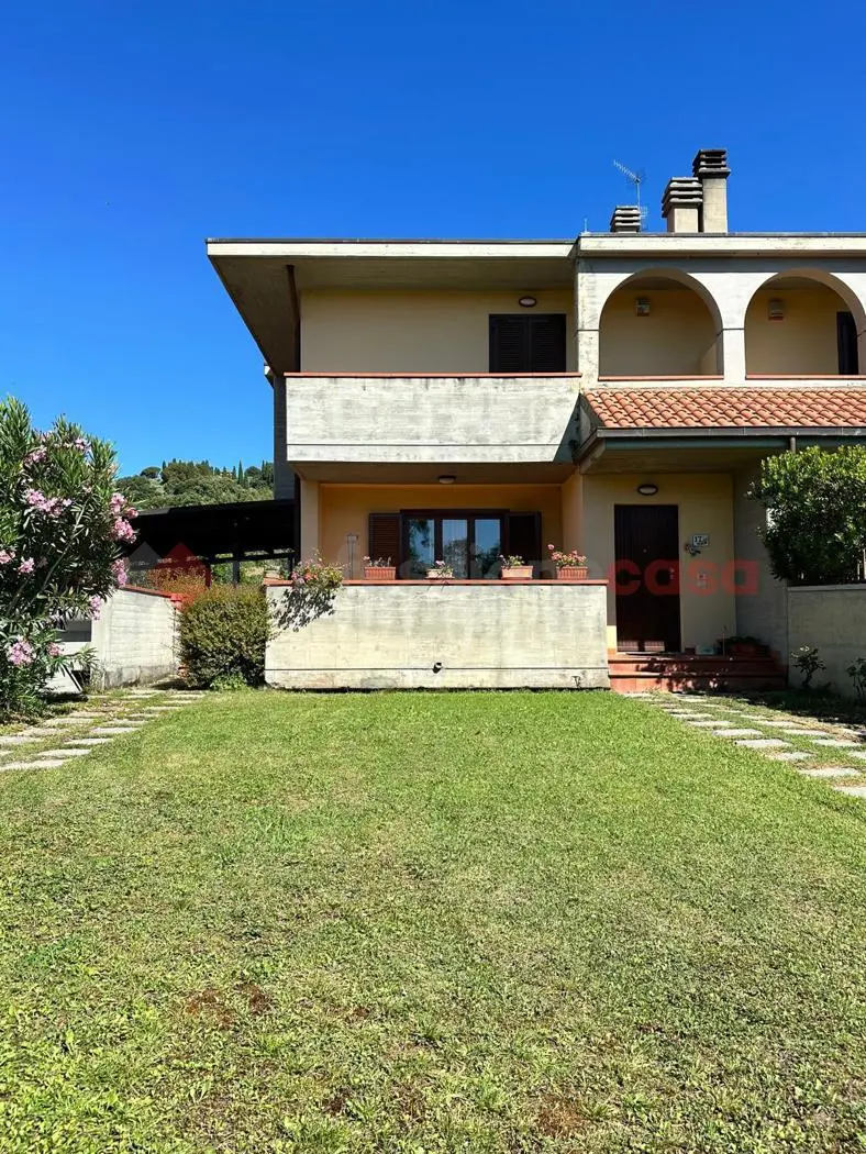 Immagine per Villa bifamiliare in vendita a Arezzo
