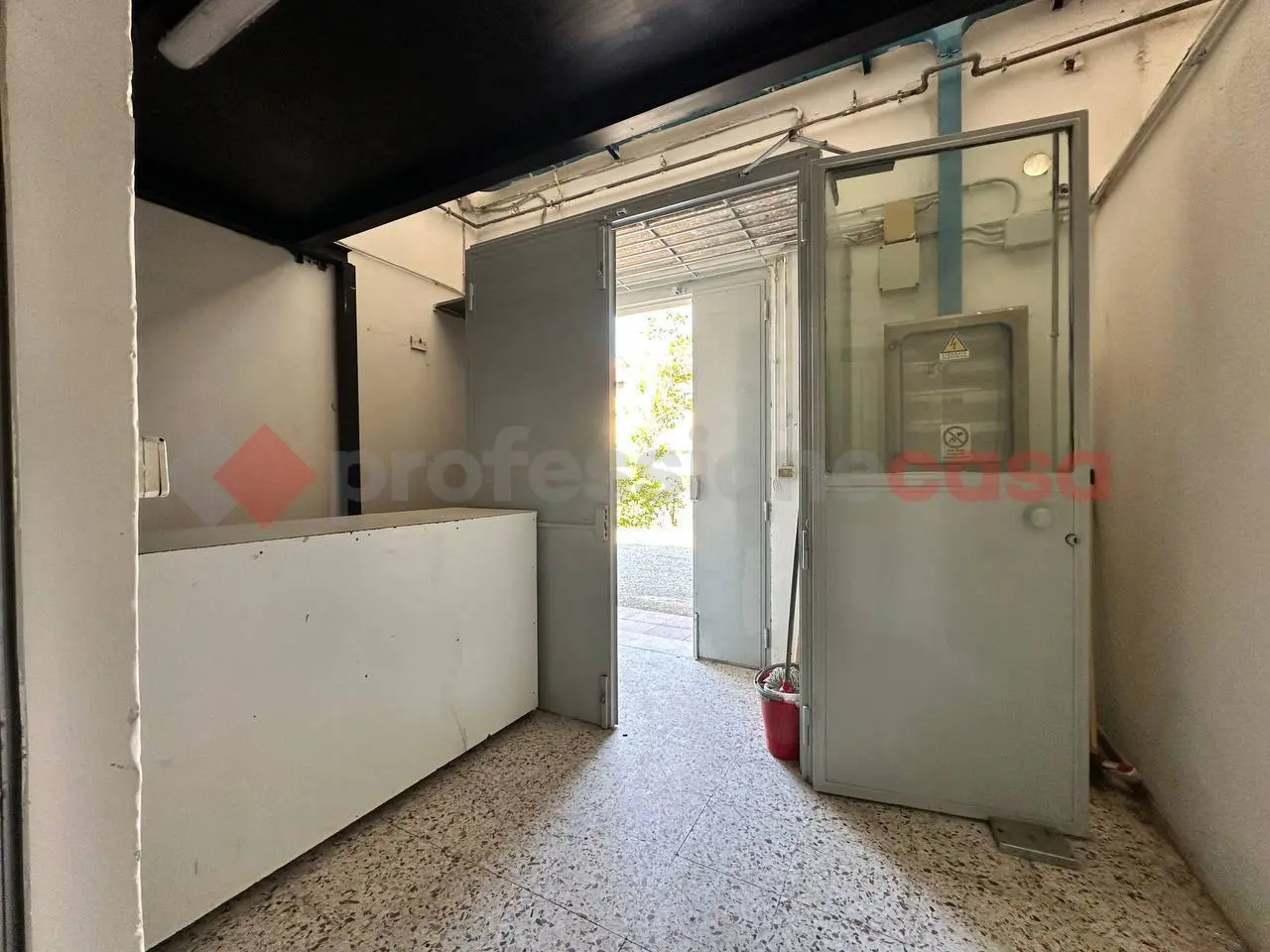 Immagine per Laboratorio in affitto a Arezzo via Calamandrei