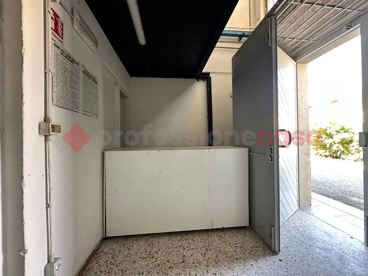 Immagine per Laboratorio in affitto a Arezzo via Calamandrei