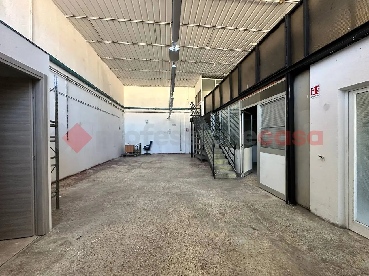 Immagine per Laboratorio in affitto a Arezzo via Calamandrei