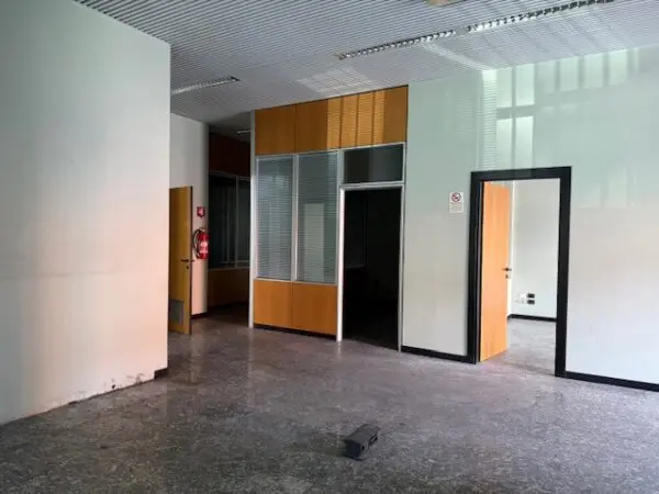 Ufficio Nembro