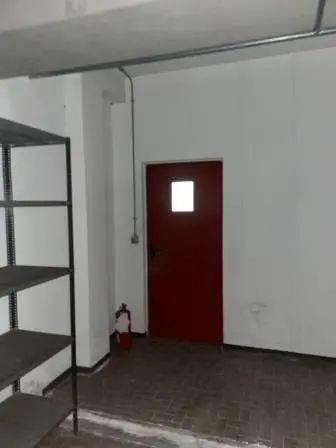 Magazzino Nembro