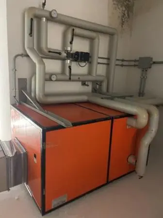Magazzino Nembro
