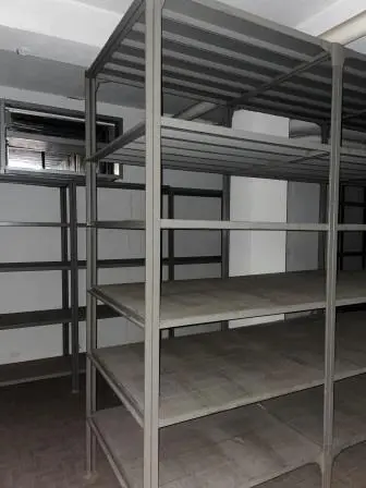 Magazzino Nembro