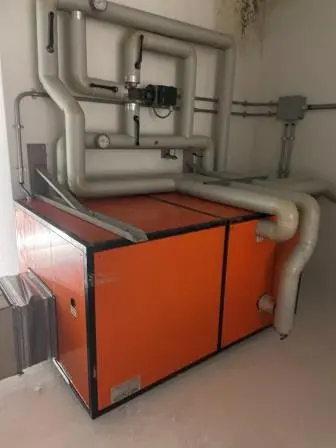 Magazzino Nembro