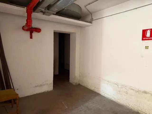Immagine per Magazzino in vendita a Nembro