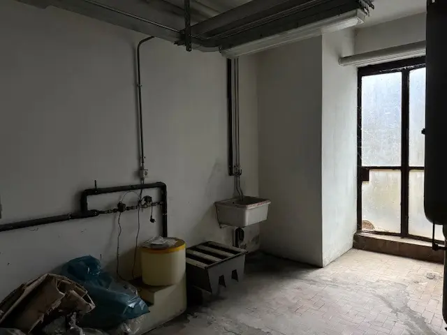 Immagine per Magazzino in vendita a Nembro