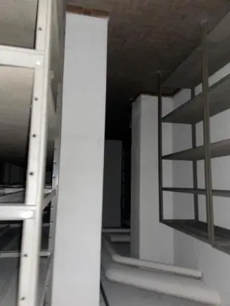 Magazzino Nembro