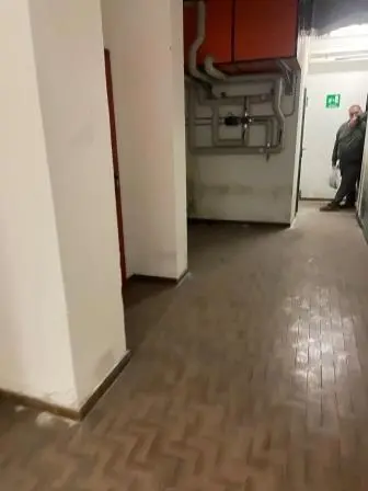 Magazzino Nembro