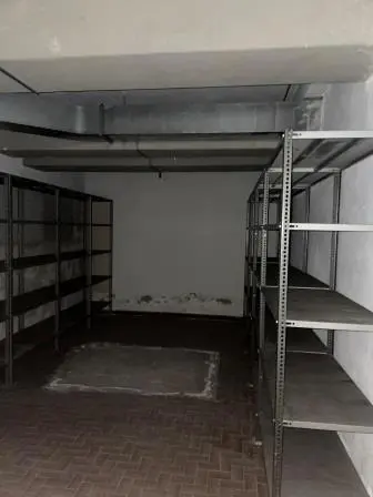 Magazzino Nembro