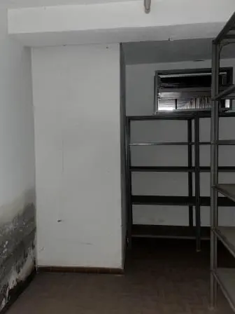 Magazzino Nembro