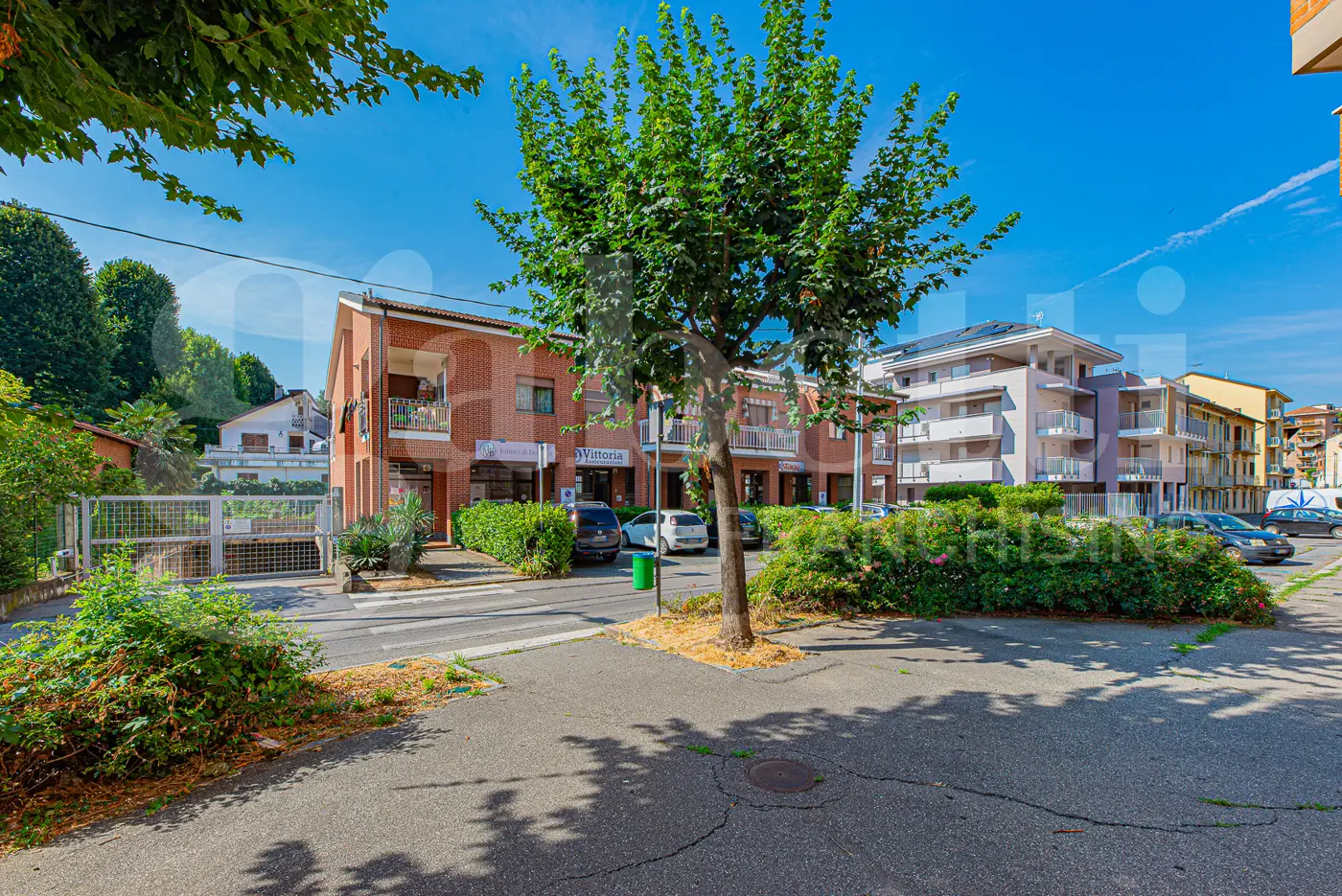 Immagine per Negozio in vendita a Rivoli via Piave 54