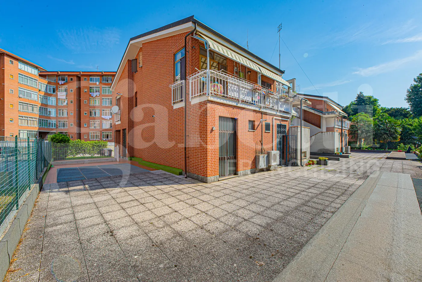 Immagine per Negozio in vendita a Rivoli via Piave 54