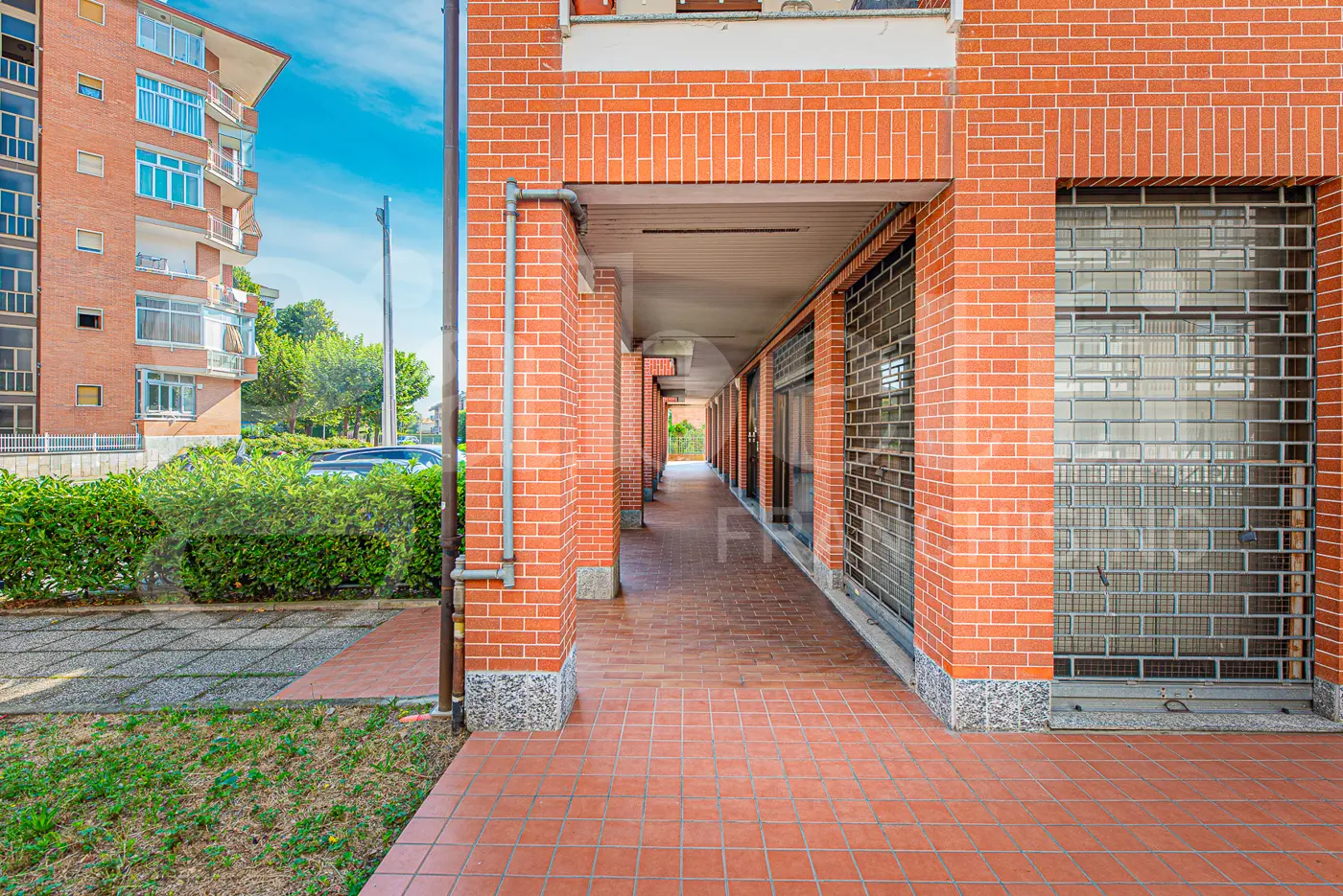 Immagine per Negozio in vendita a Rivoli via Piave 54
